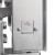 Piec konwekcyjno-parowy, STALGAST SmartCook, dotykowy, 11xGN2/1, P 28.5 kW - zdjęcie 3