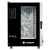Piec konwekcyjno-parowy, STALGAST SmartCook, dotykowy, 11xGN1/1, P 18.5 kW