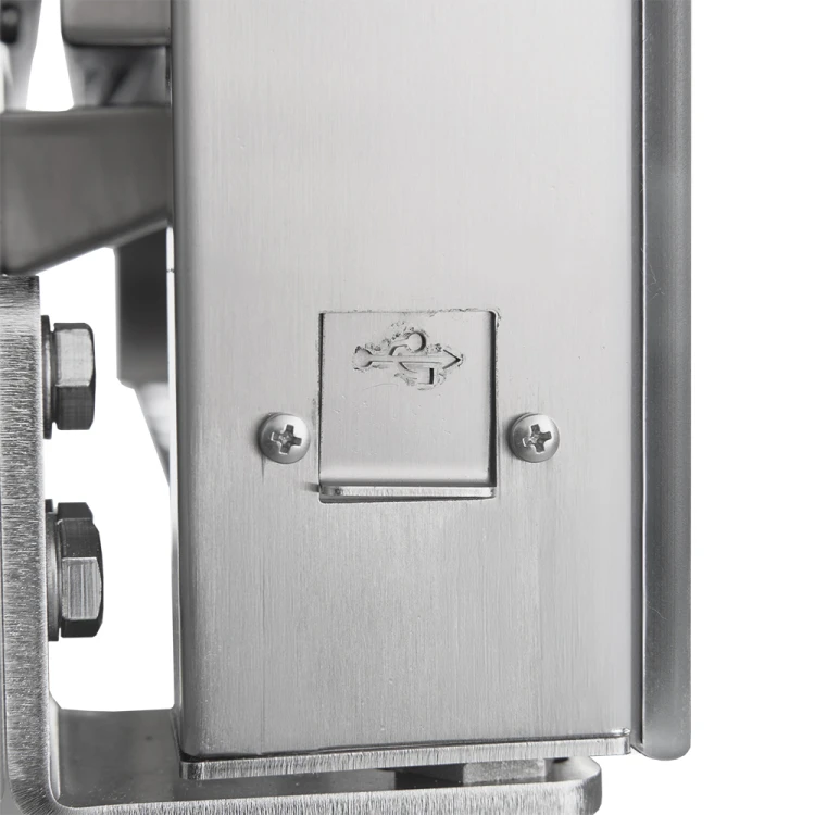 Piec konwekcyjno-parowy, STALGAST SmartCook, dotykowy, 11xGN1/1, P 18.5 kW - zdjęcie 10