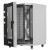 Piec konwekcyjno-parowy, STALGAST ClassicCook, manualny, gazowy, 11xGN1/1, P 20 kW - zdjęcie 4