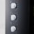 Piec konwekcyjno-parowy, STALGAST ClassicCook, manualny, gazowy, 11xGN1/1, P 20 kW - zdjęcie 6