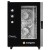 Piec konwekcyjno-parowy, STALGAST ClassicCook, manualny, 11xGN1/1, P 18.5 kW