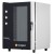 Piec konwekcyjno-parowy, STALGAST ClassicCook, manualny, 11xGN1/1, P 18.5 kW - zdjęcie 3