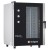 Piec konwekcyjno-parowy, STALGAST ClassicCook, manualny, 11xGN1/1, P 18.5 kW - zdjęcie 5