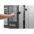 Piec konwekcyjno-parowy, STALGAST SmartCook, dotykowy, gazowy, 7xGN1/1, P 14 kW - zdjęcie 2