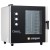 Piec konwekcyjno-parowy, STALGAST ClassicCook, manualny, gazowy, 7xGN1/1, P 14 kW - zdjęcie 7