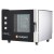 Piec konwekcyjno-parowy, STALGAST ClassicCook, manualny, 5xGN1/1, P 7.75 kW - zdjęcie 2