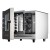Piec konwekcyjno-parowy, STALGAST ClassicCook, manualny, 5xGN1/1, P 7.75 kW - zdjęcie 3