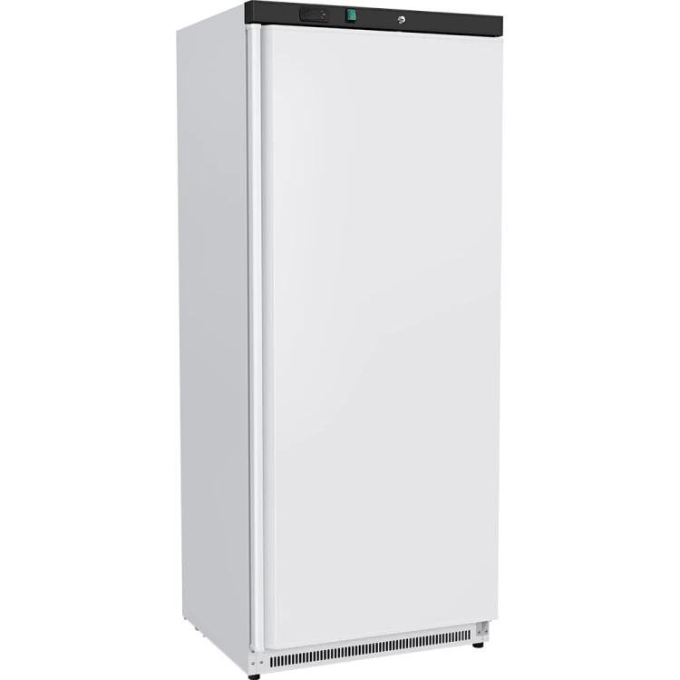 Szafa mroźnicza lakierowana, Gredil, wnętrze z ABS, V 555 l