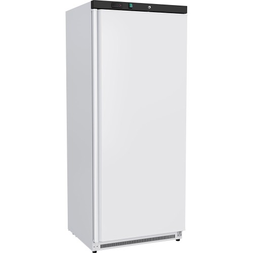 Szafa chłodnicza lakierowana, Gredil, wnętrze z ABS, V 570 l