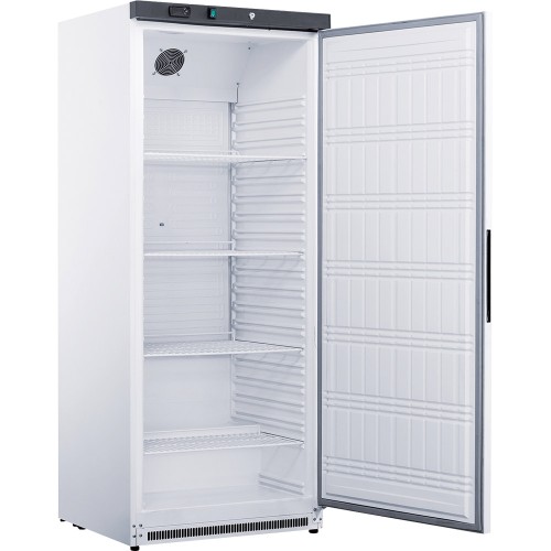 Szafa chłodnicza lakierowana, Gredil, wnętrze z ABS, V 570 l - zdjęcie 2