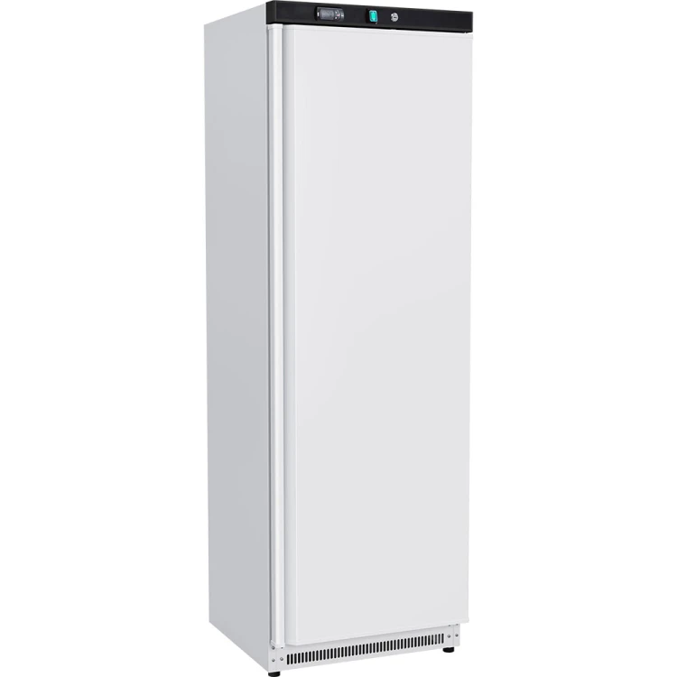 Szafa mroźnicza lakierowana, Gredil, wnętrze z ABS, V 340 l