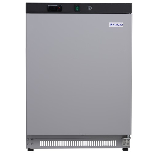Szafa mroźnicza lakierowana, Gredil, wnętrze z ABS, V 120 l