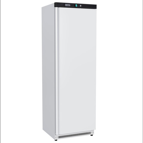 Szafa mroźnicza lakierowana, wnętrze z ABS, V 306 l