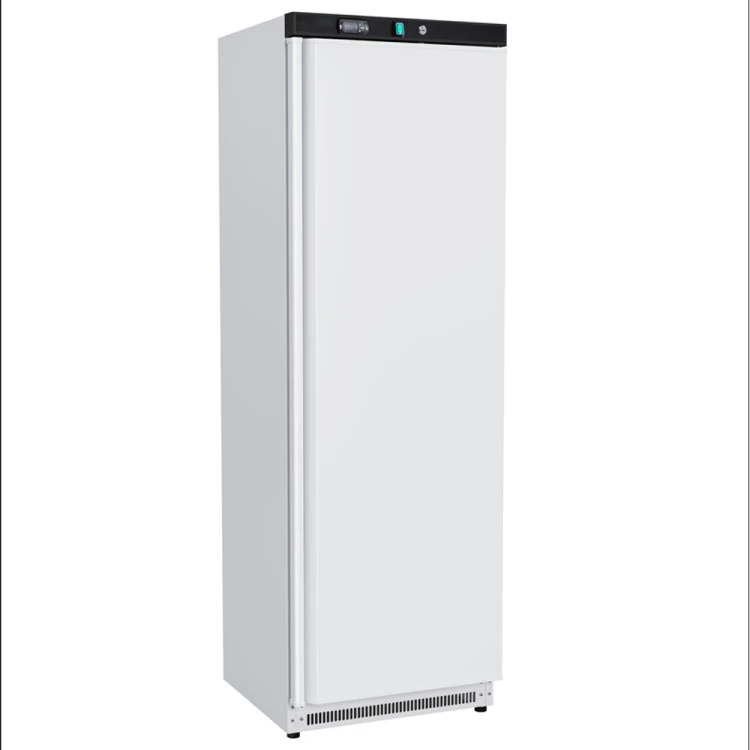 Szafa mroźnicza lakierowana, wnętrze z ABS, V 306 l