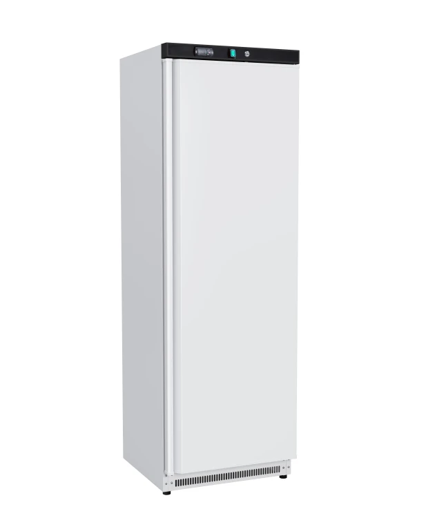 Szafa chłodnicza lakierowana, wnętrze z ABS, V 360 l