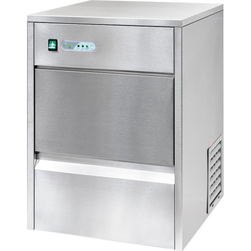 Kostkarka 26 kg/24 h