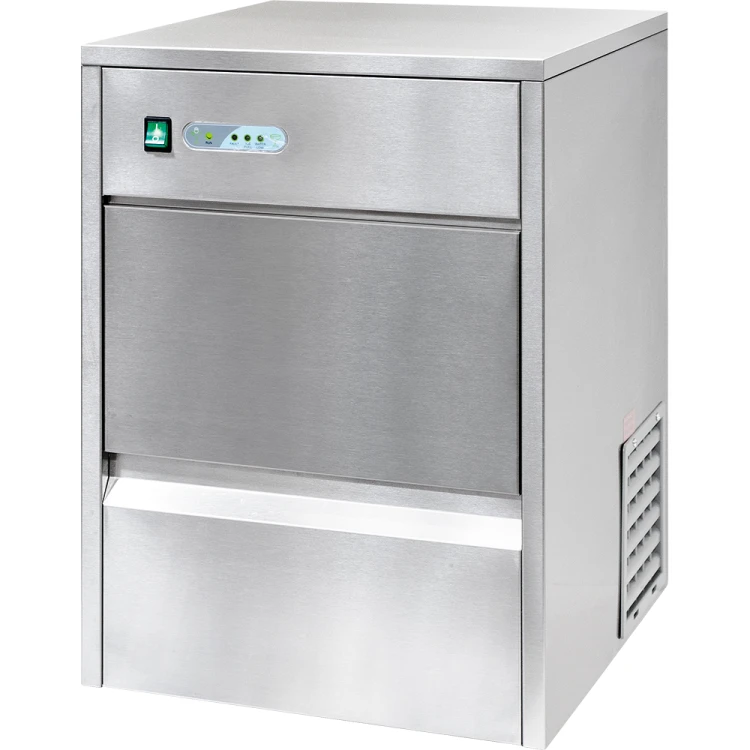 Kostkarka 26 kg/24 h