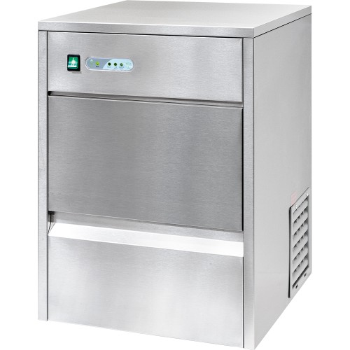 Kostkarka 20 kg/24 h
