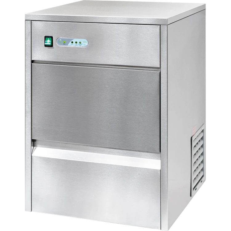Kostkarka 20 kg/24 h