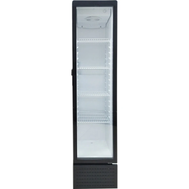 Witryna chłodnicza, ekspozycyjna, Gredil, V 217 l - zdjęcie 2