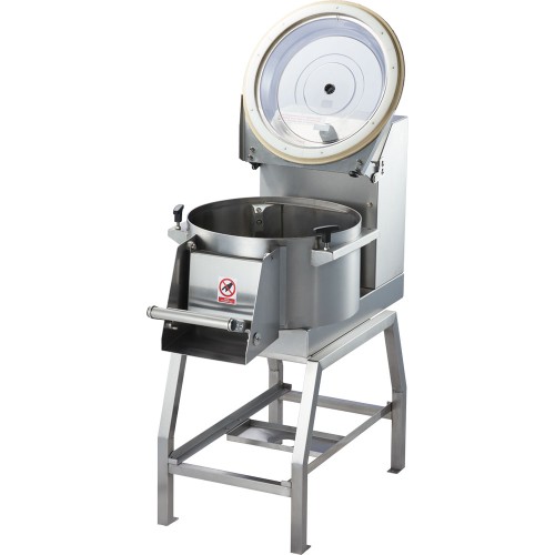Obieraczka do ziemniaków 6 kg, P 0.55 kW - zdjęcie 2