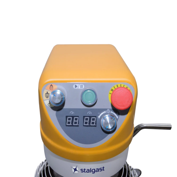 Multifunkcyjna miesiarka planetarna, V 10 l - zdjęcie 8