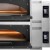 Piec do pizzy FR_Digital Line, 2x4x36, U 400 V, P 12 kW - zdjęcie 2