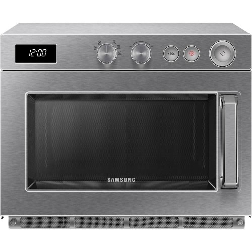 Kuchenka mikrofalowa, Samsung, P 1.85 kW - zdjęcie 2