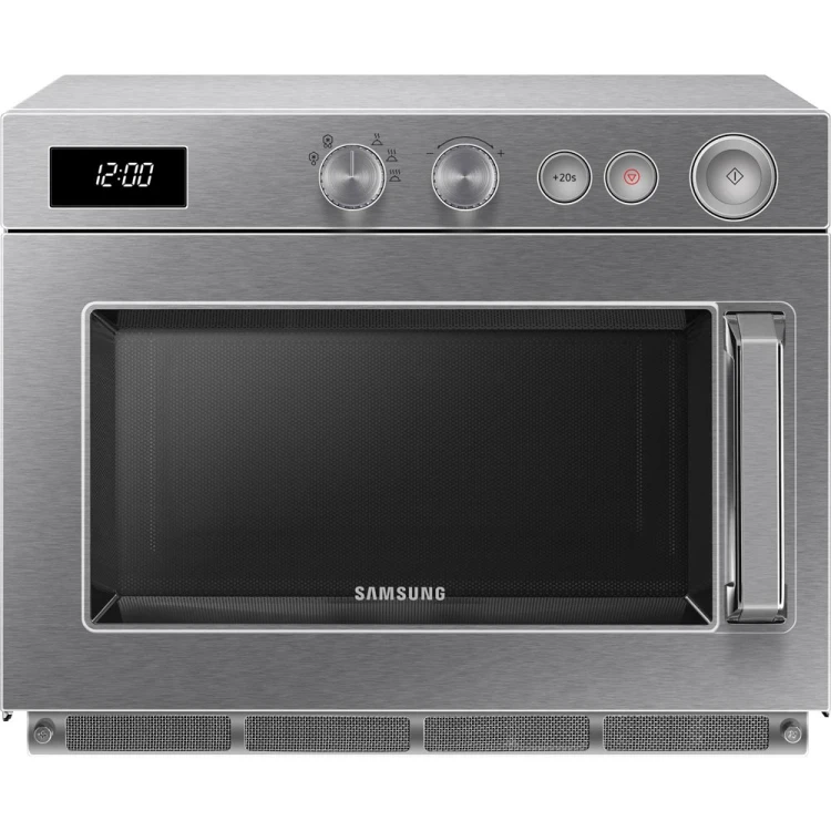 Kuchenka mikrofalowa, Samsung, P 1.85 kW - zdjęcie 2