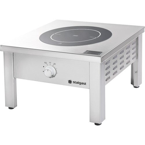 Taboret indukcyjny, 5 kW