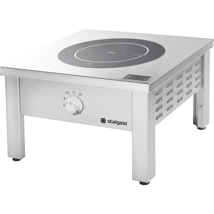 Taboret indukcyjny, 5 kW