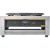 Naleśnikarka, płyta żeliwna z powłoką ceramiczną, Gredil, P 3 kW, U 230 V - zdjęcie 3