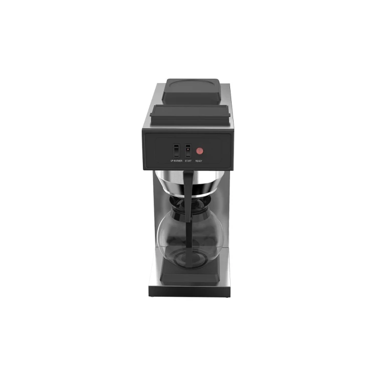 Zaparzacz przelewowy, P 2.06 kW, U 230 V - zdjęcie 2