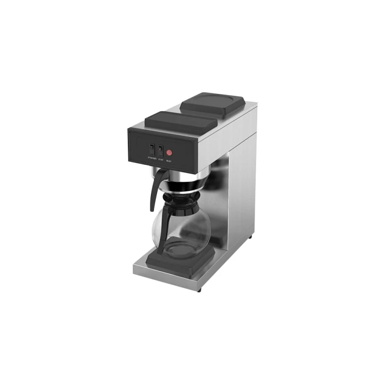 Zaparzacz przelewowy, P 2.06 kW, U 230 V - zdjęcie 3