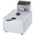 Frytownica, Gredil, V 5 l, P 3.2 kW