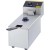 Frytownica, Gredil, V 3 l, P 2.2 kW