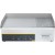 Płyta grillowa 1/2 gładka, 1/2 ryflowana, Gredil,  P 3.5 kW, U 230 V - zdjęcie 2