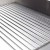 Płyta grillowa 1/2 gładka, 1/2 ryflowana, Gredil,  P 3.5 kW, U 230 V - zdjęcie 5