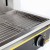 Salamander z ruchomą głowicą, Gredil, W 600 mm, P 4 kW, U 400 V - zdjęcie 5