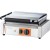 Kontakt grill, Panini, ryflowany, Caterina, P 2.2 kW - zdjęcie 2
