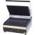 Kontakt grill PANINI, Gredil, P 2.2 kW, U 230 V