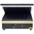 Kontakt grill PANINI, Gredil, P 2.2 kW, U 230 V - zdjęcie 5