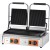 Kontakt grill podwójny ryflowany, P 3.6 kW - zdjęcie 2
