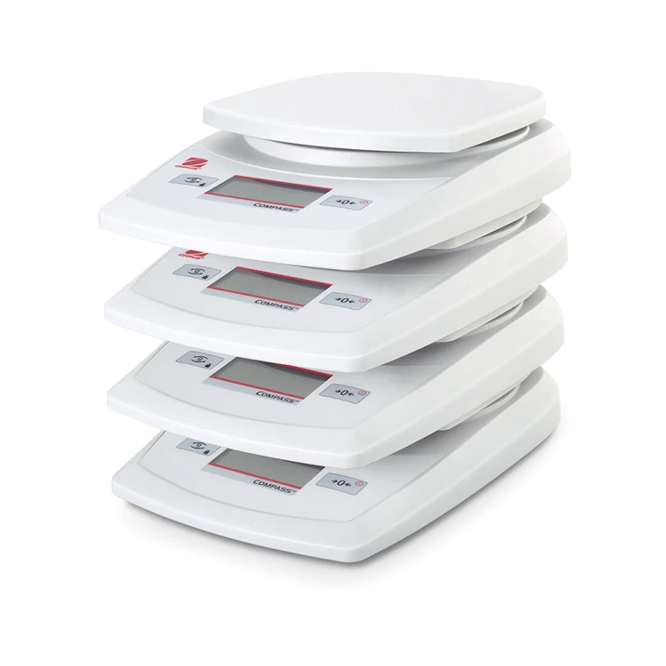 Waga pomocnicza, zakres 2.2 kg, dokładność 1 g - zdjęcie 8