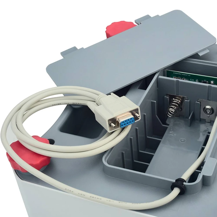 Port RS232 z kablem do podłączenia kasy fiskalnej/komputera/POS - zdjęcie 4