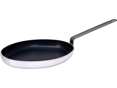 ALUMINIOWA PATELNIA DO RYB Z POWŁOKĄ PTFE 400X290MM