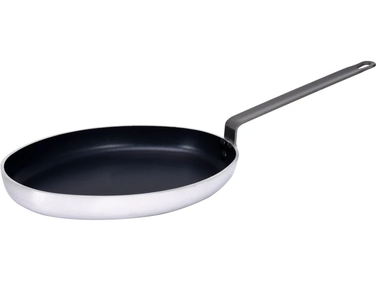 ALUMINIOWA PATELNIA DO RYB Z POWŁOKĄ PTFE 400X290MM