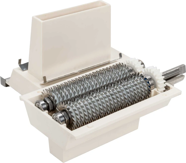 Kotleciarka elektryczna, P 0.37 kW, U 230 V - zdjęcie 6