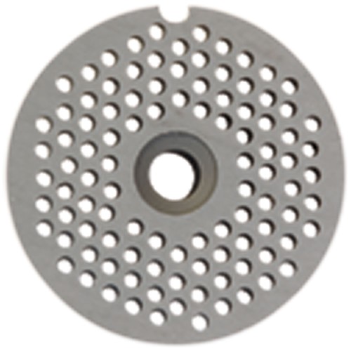 Sitko do maszynki do mięsa z linii 7211, oczko Ø 2.5 mm